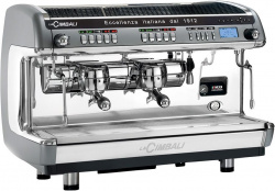 Кофемашина рожковая La Cimbali M39 Dosatron Te Dt/2 Re Ts 2 группы автомат Turbosteam – купить в RuOborudovanie.ru с доставкой до двери Купить кофемашина рожковая la cimbali m39 dosatron te dt/2 re ts 2 группы автомат turbosteam – цена от завода, доставка до двери | RuOborudovanie.ru