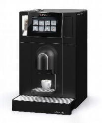 Купить кофемашина-суперавтомат schaerer coffee prime power pack для сухого молока – цена от завода, доставка до двери | RuOborudovanie.ru