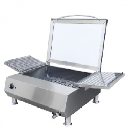 Купить фритюрница grill master ф3апэ 21604 – цена от завода, доставка до двери | RuOborudovanie.ru
