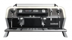 Купить кофемашина sanremo f18 2 гр. 220в автомат белая – цена от завода, доставка до двери | RuOborudovanie.ru