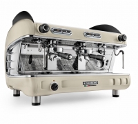 Купить кофемашина sanremo verona tall 2 гр. 220в полуавтомат белая – цена от завода, доставка до двери | RuOborudovanie.ru