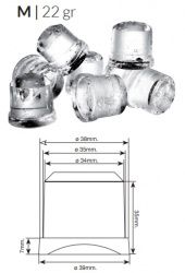 Купить льдогенератор ice tech ss60am кубик, 54 кг/сут с корпусом из нержавеющей стали – цена от завода, доставка до двери | RuOborudovanie.ru