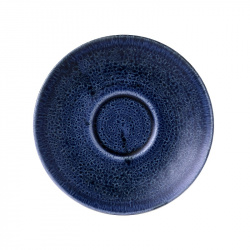 Блюдце 15,6СМ Stonecast Plume, цвет Ultramarine Plulcss1 – купить в RuOborudovanie.ru с доставкой до двери Купить блюдце 15,6см stonecast plume, цвет ultramarine plulcss1 – цена от завода, доставка до двери | RuOborudovanie.ru