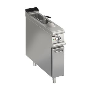 Фритюрница Apach Lfrie27S8Cs электрическая 700 серии