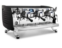 Купить кофемашина victoria arduino va 388 black eagle gravimetric 3 группы/черный 141014 – цена от завода, доставка до двери | RuOborudovanie.ru