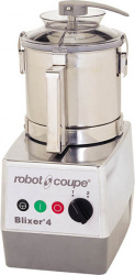Бликсер Robot Coupe Blixer 4-2V