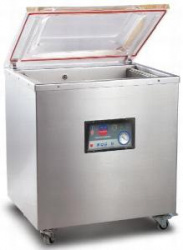 Вакуумный упаковщик Indokor IVP-460/2G с опцией газонаполнения