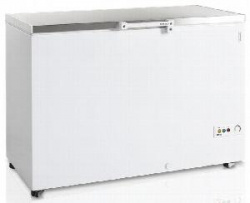 Купить ларь морозильный tefcold fr405s sl крышка нерж.сталь – цена от завода, доставка до двери | RuOborudovanie.ru
