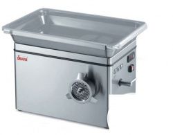 Мясорубка Sirman Tc-22 Nevada Ice 3 фазн. Полный унгер – купить в RuOborudovanie.ru с доставкой до двери Купить мясорубка sirman tc-22 nevada ice 3 фазн. полный унгер – цена от завода, доставка до двери | RuOborudovanie.ru