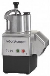 Овощерезка Robot Coupe CL50 арт.24446+1960 + 5 дисков + Аксессуар D-Clean Kit