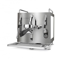 Купить кофемашина sanremo cube v bicolor 1 гр. 220в полуавтомат стальная-черная – цена от завода, доставка до двери | RuOborudovanie.ru