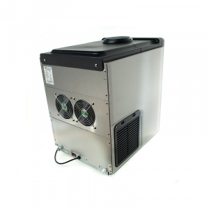 Льдогенератор FoodAtlas BY-Z25FT (куб, внеш резервуар)