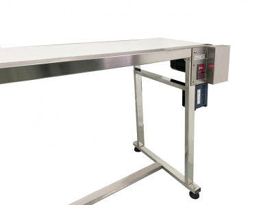 Конвейер ленточный Kocateq CV 300 х 40 размером 300*40 см 
