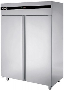 Шкаф морозильный Apach F1400Bt Dom Plus