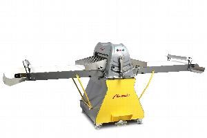 Тестораскатка Flamic Sf600Dx850