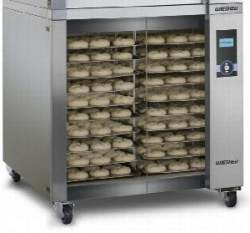 Шкаф расстоечный Wiesheu для Ebo 64 Gs 64M