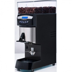 Кофемолка Nuova Simonelli Mythos Basic Black (черный) автомат 3,2кг 18кг/ч 0,8кВт – купить в RuOborudovanie.ru с доставкой до двери Купить кофемолка nuova simonelli mythos basic black (черный) автомат 3,2кг 18кг/ч 0,8квт – цена от завода, доставка до двери | RuOborudovanie.ru