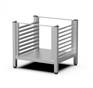 Подставка Unox XWKRT-08EU-H для конвекционных печей серии BakerLux Shop.Pro