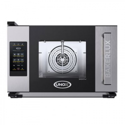 Конвекционная печь Unox XEFT-03HS-EMRV – купить в RuOborudovanie.ru с доставкой до двери Купить конвекционная печь unox xeft-03hs-emrv – цена от завода, доставка до двери | RuOborudovanie.ru