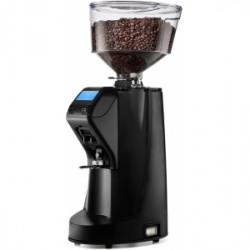 Кофемолка Nuova Simonelli MDJ on Demand Black (черный) автомат – купить в RuOborudovanie.ru с доставкой до двери Купить кофемолка nuova simonelli mdj on demand black (черный) автомат – цена от завода, доставка до двери | RuOborudovanie.ru