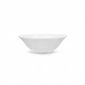 Салатник Twist Ivory 126 ММ 260 ММ фк4009