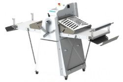 Тестораскатка Rollmatic R55/10/Лотки