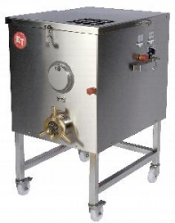 Купить мясорубка kt lm-98/a unger – цена от завода, доставка до двери | RuOborudovanie.ru