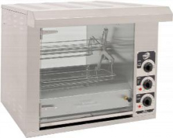 Гриль для кур Сиком мк-8.8 без витрины