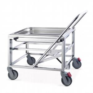 Тележка Rational Vario Mobil для Vcc 211/311 60.70.107