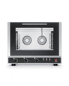 Печь конвекционная Tecnoeka EKF411UD