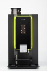 Кофемашина Animo Optibean 3 TOUCH Black (1004906) – купить в RuOborudovanie.ru с доставкой до двери Купить кофемашина animo optibean 3 touch black (1004906) – цена от завода, доставка до двери | RuOborudovanie.ru