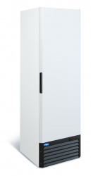Шкаф холодильный МХМ Капри 0,5М арт.4.300.111-09 оцинк.сталь, среднетемперат.