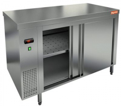 Купить стол-купе тепловой hicold ts 16 gn o (1600x700x850) островной – цена от завода, доставка до двери | RuOborudovanie.ru