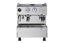 Кофемашина Cime CO02 2GR (CO02245791 116C) автоматическая заливная с 2 группами – купить в RuOborudovanie.ru с доставкой до двери Купить кофемашина cime co02 2gr (co02245791 116c) автоматическая заливная с 2 группами – цена от завода, доставка до двери | RuOborudovanie.ru