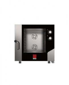 Печь конвекционная Tecnoeka MKF616SP