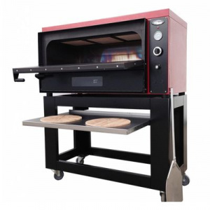 Стенд для печи Grill Master УГП/1 13057 передвижной