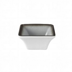 Салатник квадратный фарфор Seltmann Weiden Fantastic Grau 6X6X4 СМ 57124 001.736173 – купить в RuOborudovanie.ru с доставкой до двери Купить салатник квадратный фарфор seltmann weiden fantastic grau 6x6x4 см 57124 001.736173 – цена от завода, доставка до двери | RuOborudovanie.ru