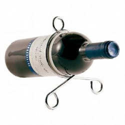 Подставка металл Paderno для бутылки D8См 41510-08