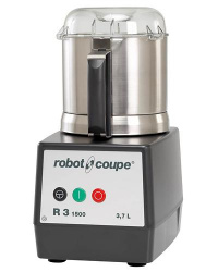 Куттер Robot Coupe R3D1500T (22382) настольный объемом 3,7 л – купить в RuOborudovanie.ru с доставкой до двери Купить куттер robot coupe r3d1500t (22382) настольный объемом 3,7 л – цена от завода, доставка до двери | RuOborudovanie.ru