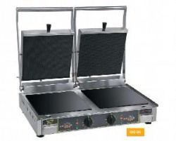 Гриль контактный Roller Grill Gvd 335 L – купить в RuOborudovanie.ru с доставкой до двери Купить гриль контактный roller grill gvd 335 l – цена от завода, доставка до двери | RuOborudovanie.ru