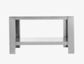 Подставка Cuppone Sdn935/2 для печи Dn935/2