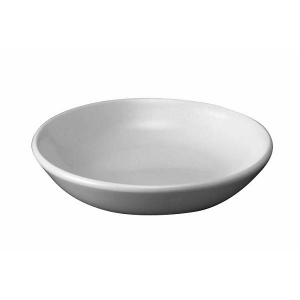 Тарелочка для масла 10СМ Whiteware Whbp1