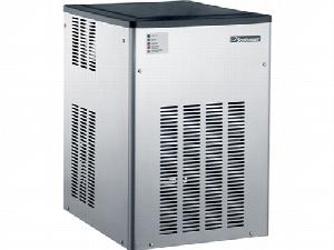 Льдогенератор Scotsman Mf 68 Split Ox гранулы