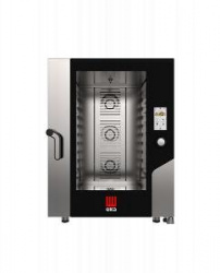 Печь конвекционная Tecnoeka Mkf 1064 Ts – купить в RuOborudovanie.ru с доставкой до двери Купить печь конвекционная tecnoeka mkf 1064 ts – цена от завода, доставка до двери | RuOborudovanie.ru