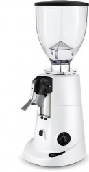 Купить кофемолка fiorenzato f5 dt timer (белый) – цена от завода, доставка до двери | RuOborudovanie.ru