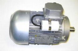 Двигатель Sirman для картоф. Ppj10 Iv5050602