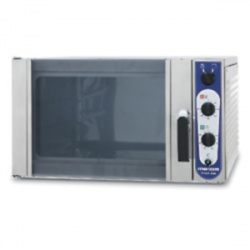 Печь конвекционная Metos Chef 240 3751958 – купить в RuOborudovanie.ru с доставкой до двери Купить печь конвекционная metos chef 240 3751958 – цена от завода, доставка до двери | RuOborudovanie.ru