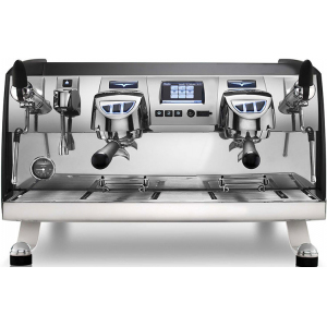 Кофемашина Victoria Arduino VA 388 Black Eagle Gravimetric 2 gr 380V standart black color автомат