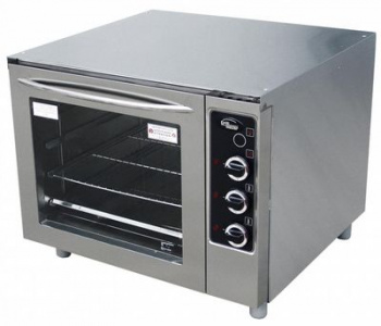 Духовка электрическая Grill Master Ф2ЖТЛДЭ