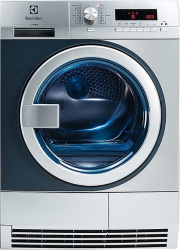 Сушильная машина Electrolux TE1120 – купить в RuOborudovanie.ru с доставкой до двери Купить сушильная машина electrolux te1120 – цена от завода, доставка до двери | RuOborudovanie.ru